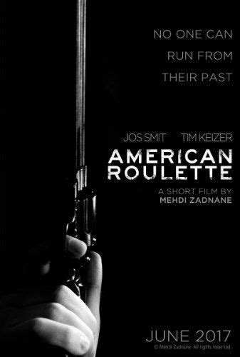 american roulette imdb